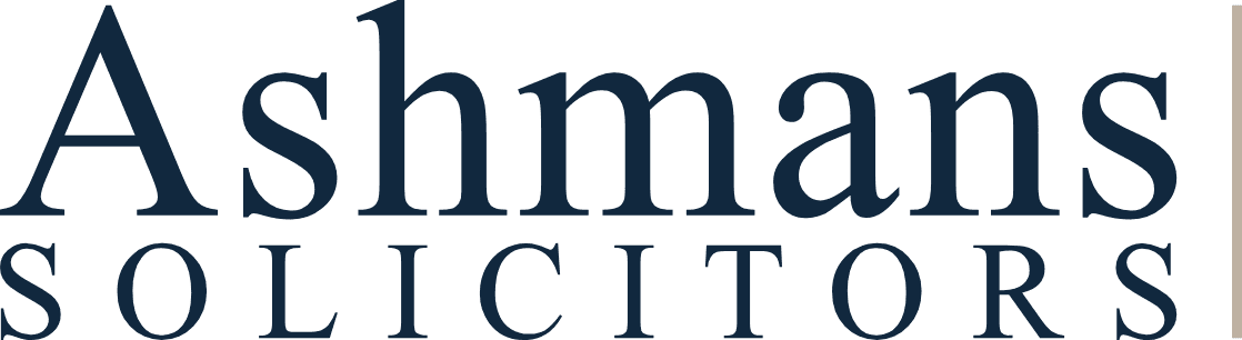 Ashmans Solicitors